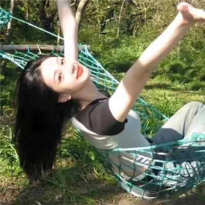 这个女配有点甜