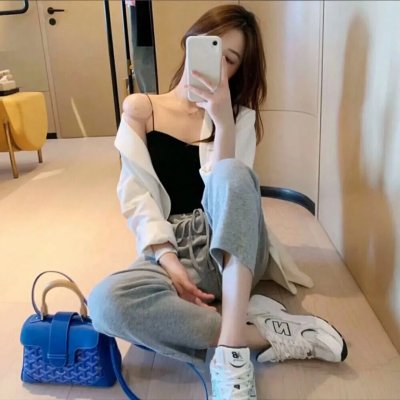真的是很不错的人