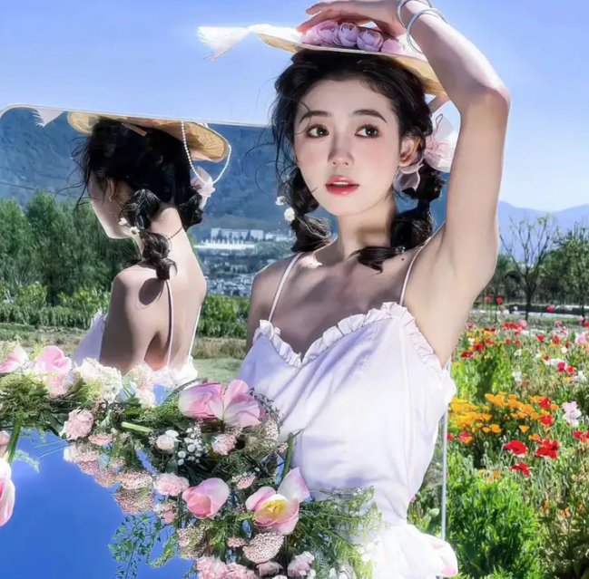 手机男友